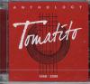 CD2枚組み　Tomatito. Anthology
