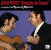 CD　Juan Lopez ''Chiquito de Camas'' y la guitarra de Ramon de Algeciras