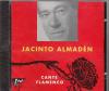 CD　Jacinto Almaden - Cante Flamenco