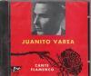 Juanito Varea - Cante Flamenco