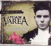 CD2枚組み　『Coleccion Sentimiento Flamenco』　Juan Varea