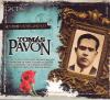 CD2枚組み　『Sentimiento Flamenco』　Tomas Pavon