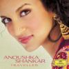 CD 『Traveller』　Anoushka Shankar