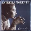 CD　La calle del aire - Estrella Morente