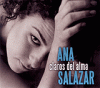 CD　Claros del Alma. Ana Salazar