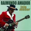 CD　Isla menor - Raimundo Amador