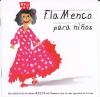 CD　Flamenco para ninyos
