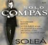 ＣＤ教材　solo compas - solea