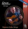 Set of Guitar Strings Oscar Herrero. String OH59HB Strong Tension