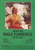 Basis of Flamenco Dance - DVD