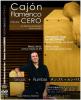 DVD教材　『Cajón flamenco desde cero. Miguel Reyes 』