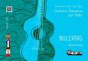 Guitare Flamenca par Palos - Bulerías - (DVD/CD/Livre) - David Leiva