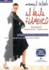 CD　DVD教材　Manuel Salado: El baile flamenco - Seguiriyas y Serranas. Vol. 6