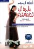 CD　DVD教材　Manuel Salado: El baile flamenco - Soleá y Cañas. Vol. 8