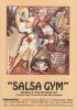 DVD教材　『Salsa gym』