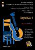 David Leiva. Treatise of Sing accompaniment. Seguiriya. Vol.1