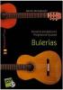 DVD教材　Bulerias. Estudios progresivos para Guitarra Flamenca por Mehdi Mohagheghi