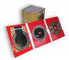 Manuel Salado: Flamenco Guitar. Complete Collection. 10 DVD+CD.