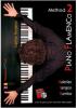 Méthode de Piano Flamenco par Carlos Torijano. Vol 2