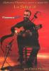 ＤＶＤ教材　『Guitarra Flamenca Paso a Paso. Vol 4 La solea 1』　Oscar Herrero