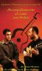 La guitare flamenco pas à pas. Vol.6. Accompagnement au chant par soléa de Oscar Herrero -Dvd