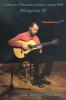 ＤＶＤ教材　『Guitarra Flamenca Paso a Paso. Vol 8 Alegrias 2』　Oscar Herrero