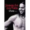 Live at the Albert Hall - Joaquin Cortés - dvd - pal