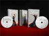 Flamenco et Sevillanas (2 DVDs PAL ) Pack spécial de Carlos Saura.