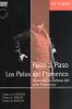 Pas à pas les palos du flamenco. tanguillo (09)- dvd - Pal