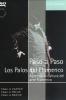 Paso a Paso. Los palos del flamenco. Garrotin (11)- Dvd - Pal