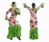 Happy Dance Skirts for Flamenco Dance.  Ref. EF224PE24PS44PS44HL09