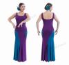 Skirt For Flamenco Dance by Happy Dance ref. EF217