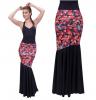 Skirt For Flamenco Dance by Happy Dance Ref.EF036PE07PS13