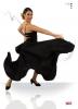Jupes pour la danse Flamenco par Happy Dance Ref.147PS13