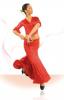 Faldas para Baile Flamenco Happy Dance Ref.E3953TM10