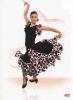 Faldas para Baile Flamenco Happy Dance Ref.EF065PS13PS128128