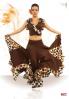 Faldas para Baile Flamenco Happy Dance Ref.EF013PS16PS144