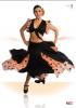 Jupes pour la danse Flamenco Happy Dance Ref.EF024PS13PS160PS161