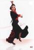 Jupes pour la danse Flamenco Happy Dance Ref.EF072EF072PS13PS80PS81