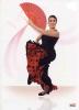 Faldas para Baile Flamenco Happy Dance Ref.EF077PS13PS81