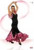 Falda para Baile Flamenco Happy Dance Ref.EF101PS13PS158PS159