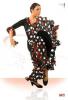 Jupes pour la danse Flamenco Happy Dance Ref.EF102PS13PS127PS124