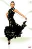 Jupe pour la danse Flamenco Happy Dance Ref. EF128PS13PS132