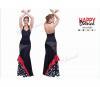 Faldas para Baile Flamenco Happy Dance Ref.EF285PS13PE08PS61PS82
