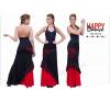 Happy Dance skirts for Flamenco dance. Ref.EF272PS13PS10PS70BLB13