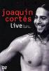 Live at the Albert Hall - Joaquin Cortés - dvd - pal