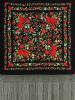 Manila embroidered shawl ref. 154620-S
