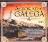CD2枚　Alborada Gallega（ガリシア地方）