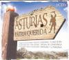 Asturies dear motherland. 2Cds
