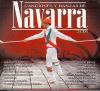 CD2枚組み　Canciones y Danzas de Navarra（ナバラ地方）